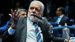 Foto: Jefferson Rudy/Agência Senado