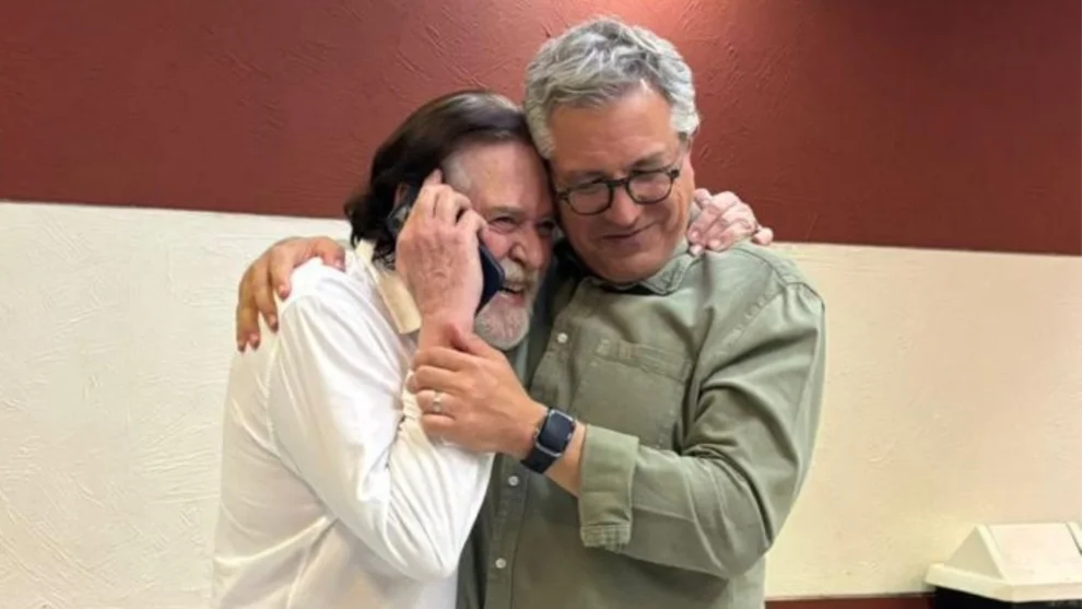 A conversa de Dilma e ‘Marcos Ovos’