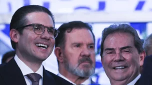 Presidente da Câmara dos deputados, Deputado Hugo Motta