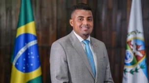 MDB expulsa deputado estadual em operação contra o CV no Rio