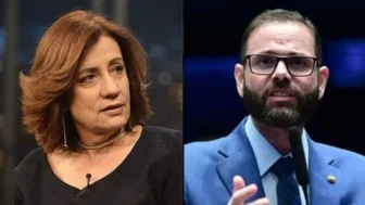 Fotos: Reprodução; Andressa Anholete/Agência Senado