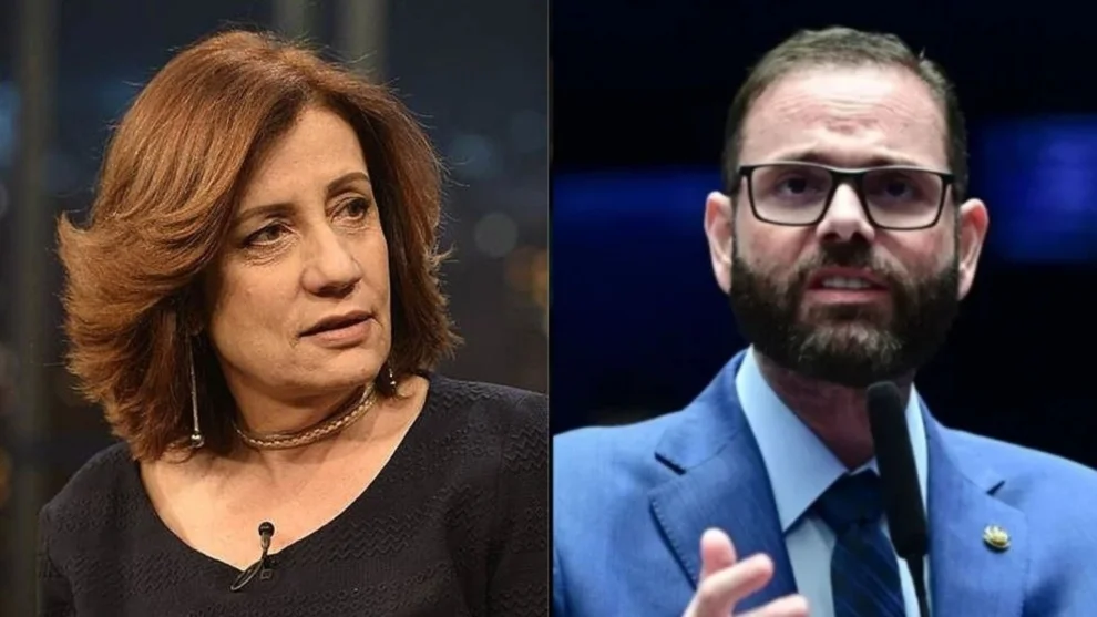 Fotos: Reprodução; Andressa Anholete/Agência Senado