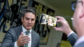 Oposição se reúne para discutir ações no Congresso no dia do julgamento de Bolsonaro