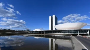Congresso Nacional