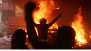 Foto: Reprodução/CNN