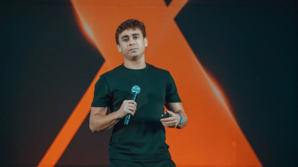 Nikolas Ferreira
