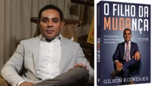 Gilson Rodrigues