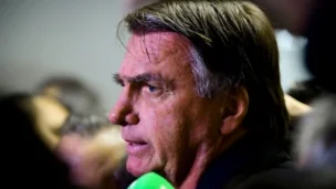 Jair Bolsonaro
