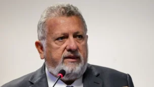 Carlos Vieira