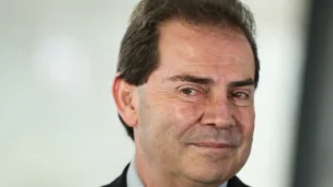 O deputado federal Paulinho da Força