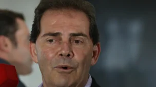 Deputado Paulinho da Força