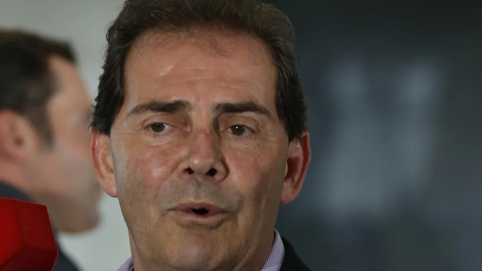 Deputado Paulinho da Força