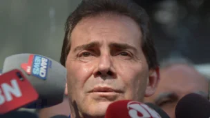 O deputado Paulinho da Força