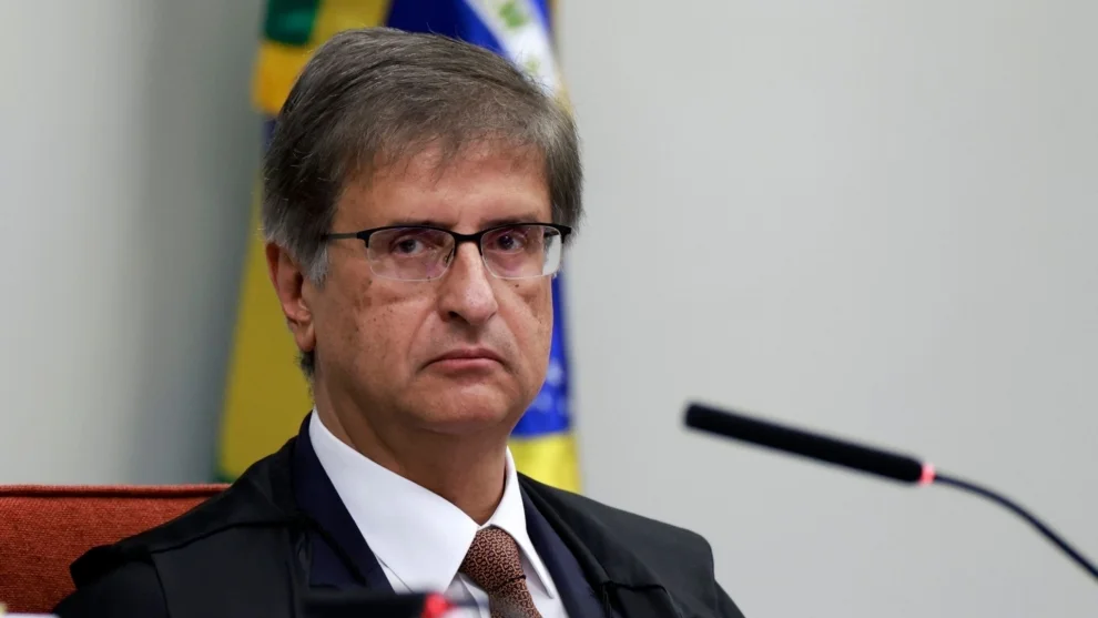 Foto: Rosinei Coutinho/STF
