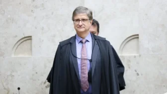 Paulo Gonet