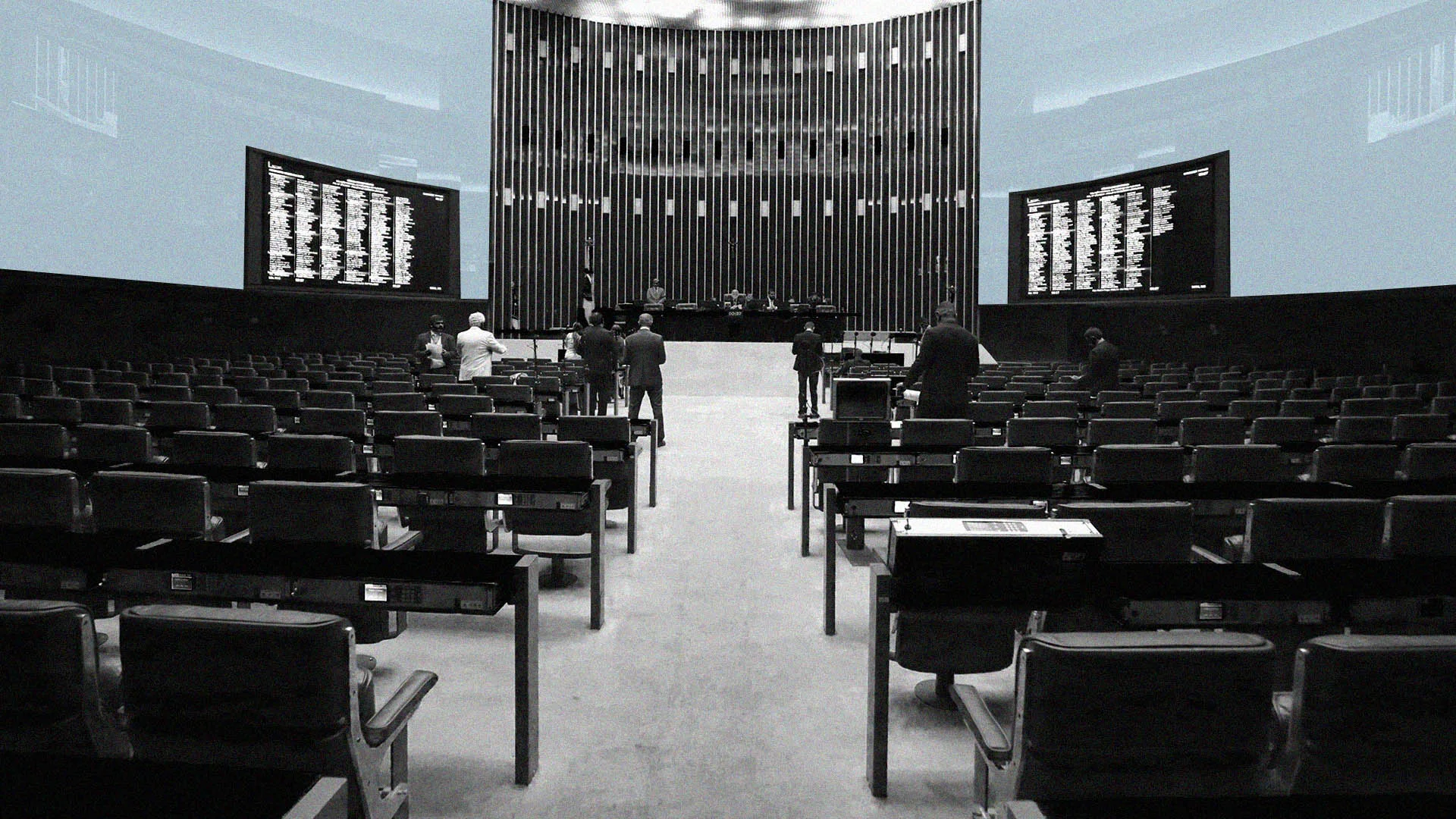 O devedor contumaz e a blindagem do crime na economia formal