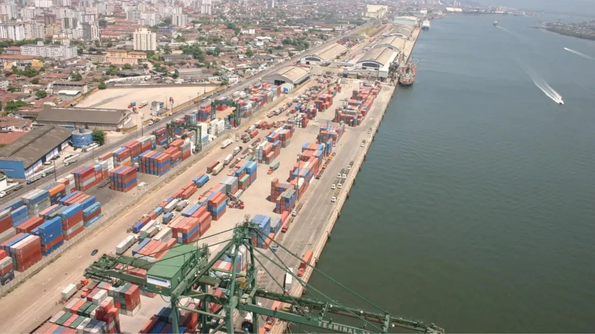 Foto: Divulgação/Portal Governo Brasil