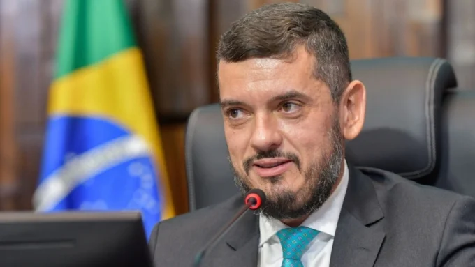 Foto: Divulgação/Alerj