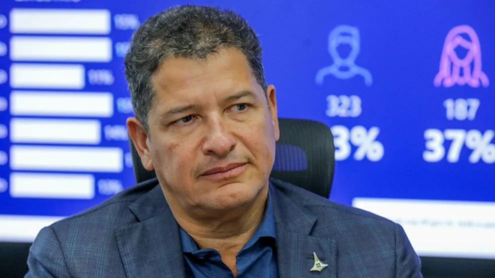 Foto: Paulo H. Carvalho/Agência Brasília