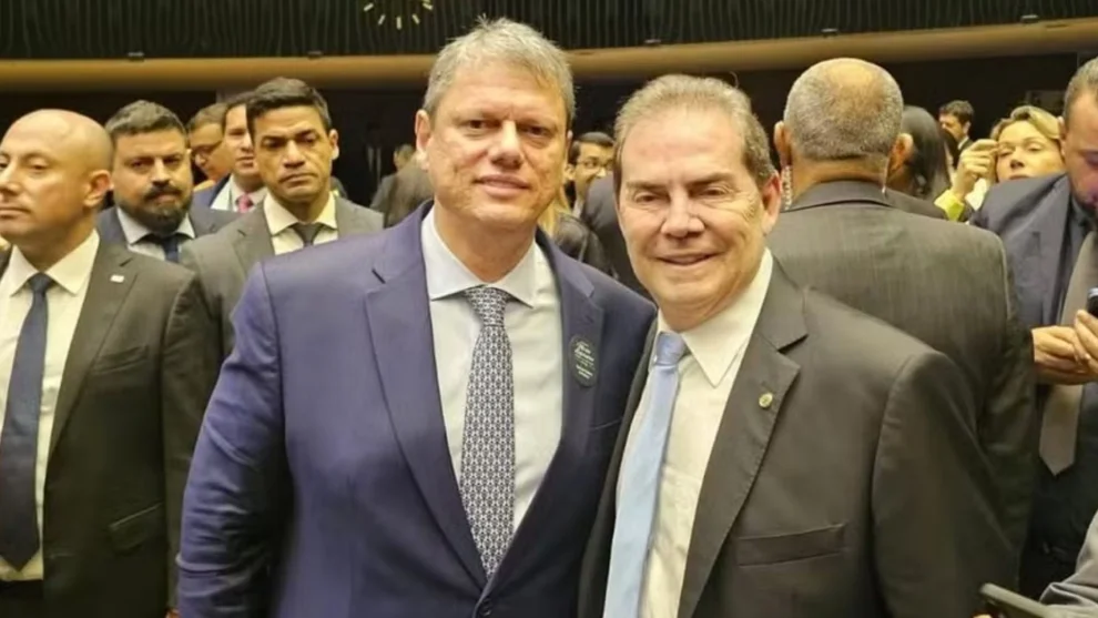Foto: Divulgação/Redes sociais