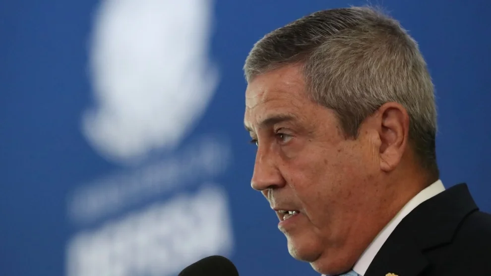 Foto: Marcos Corrêa/PR