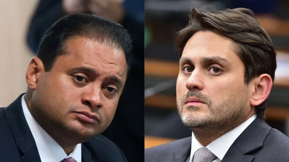 Fotos: Edilson Rodrigues/Agência Senado; Zeca Ribeiro/Câmara dos Deputados