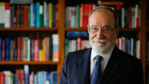Foto: Divulgação Everardo Maciel, Consultor tributário e ex-secretário da Receita Federal.