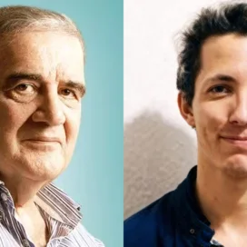 Luiz Gonzaga Belluzzo,