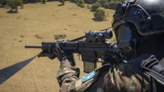 Forças Especiais - Exército Brasileiro