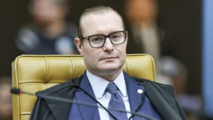 Ministro Cristiano Zanin.