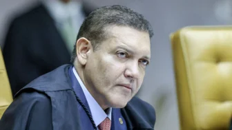 Ministro Nunes Marques.