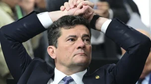 senador Sergio Moro