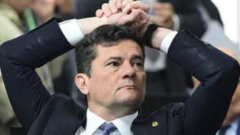 senador Sergio Moro