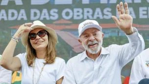 Presidente da República, Luiz Inácio Lula da Silva