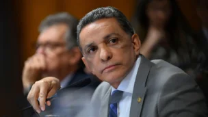 senador Mecias de Jesus