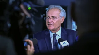 Senador Renan Calheiros