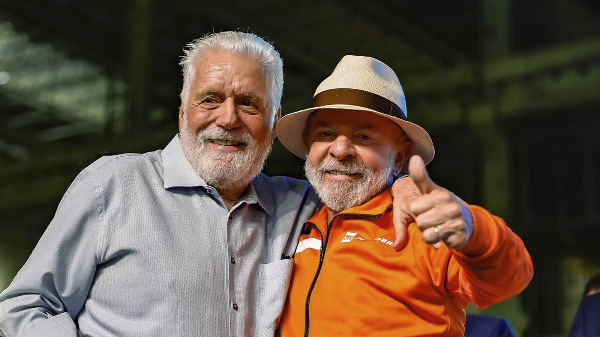 Dificuldade de Lula em demitir adia saída de Jaques Wagner
