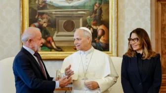 Foto: Ricardo Stuckert / PR