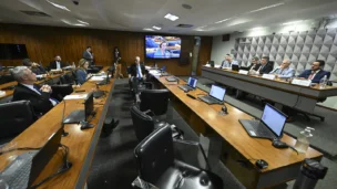 Agência Senado