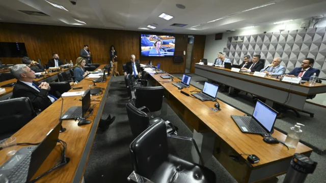 Agência Senado
