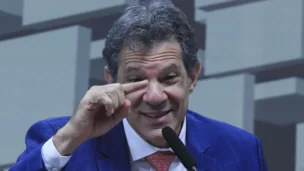 Ministro da Fazenda, Fernando Haddad