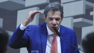 Ministro da Fazenda, Fernando Haddad