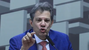 Ministro da Fazenda, Fernando Haddad