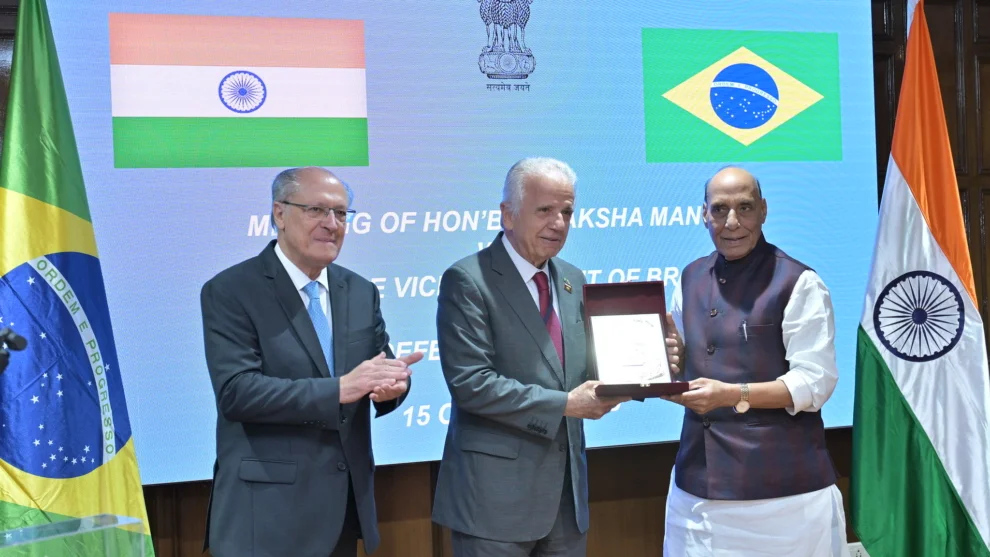 Foto: Virendra Singh