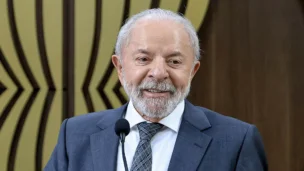 Foto: Ricardo Stuckert / PR Presidente da República, Luiz Inácio Lula da Silva