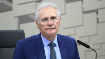 senador Renan Calheiros