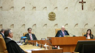 Foto: Bruno Moura/STF