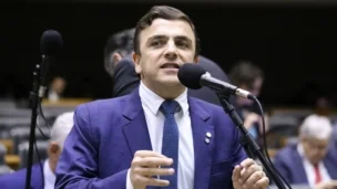Kayo Magalhães/Câmara dos Deputados