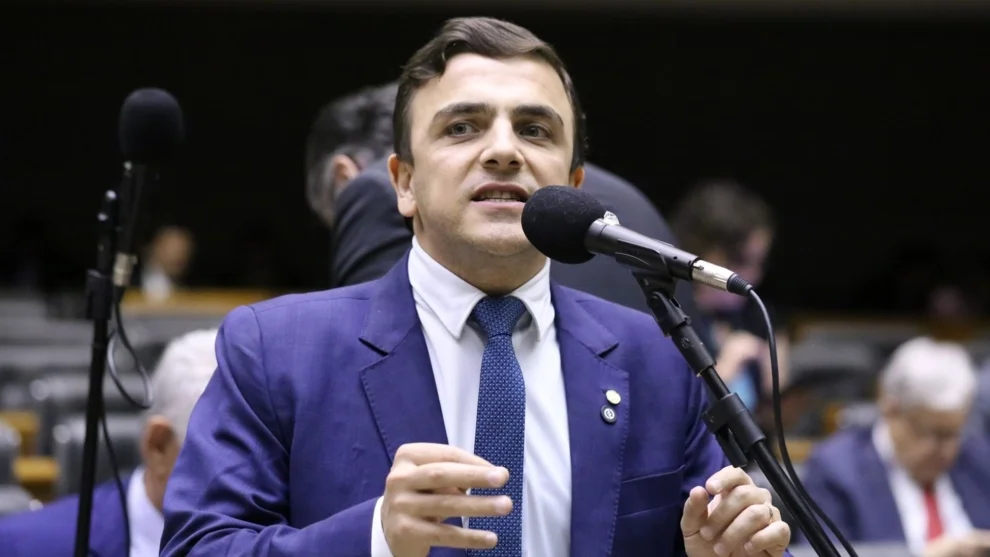 Kayo Magalhães/Câmara dos Deputados