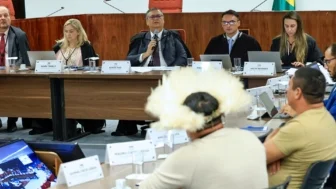 Foto: Rosinei Coutinho/STF